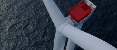 ag旗舰厅官网智能预中标1400MW海上风电项目3.gif